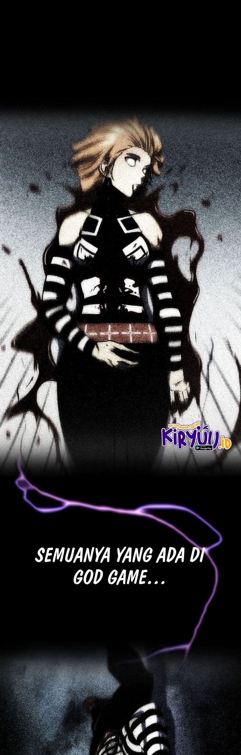 Baca  God Game Chapter 15 Gambar 2