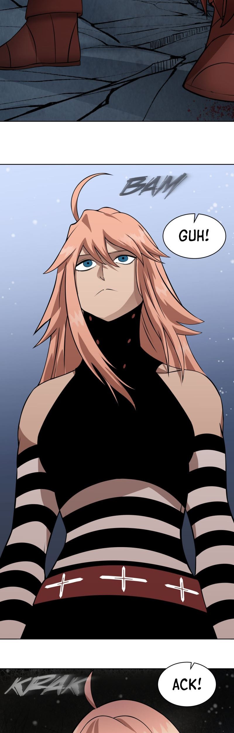 God Game Chapter 15 Gambar 58