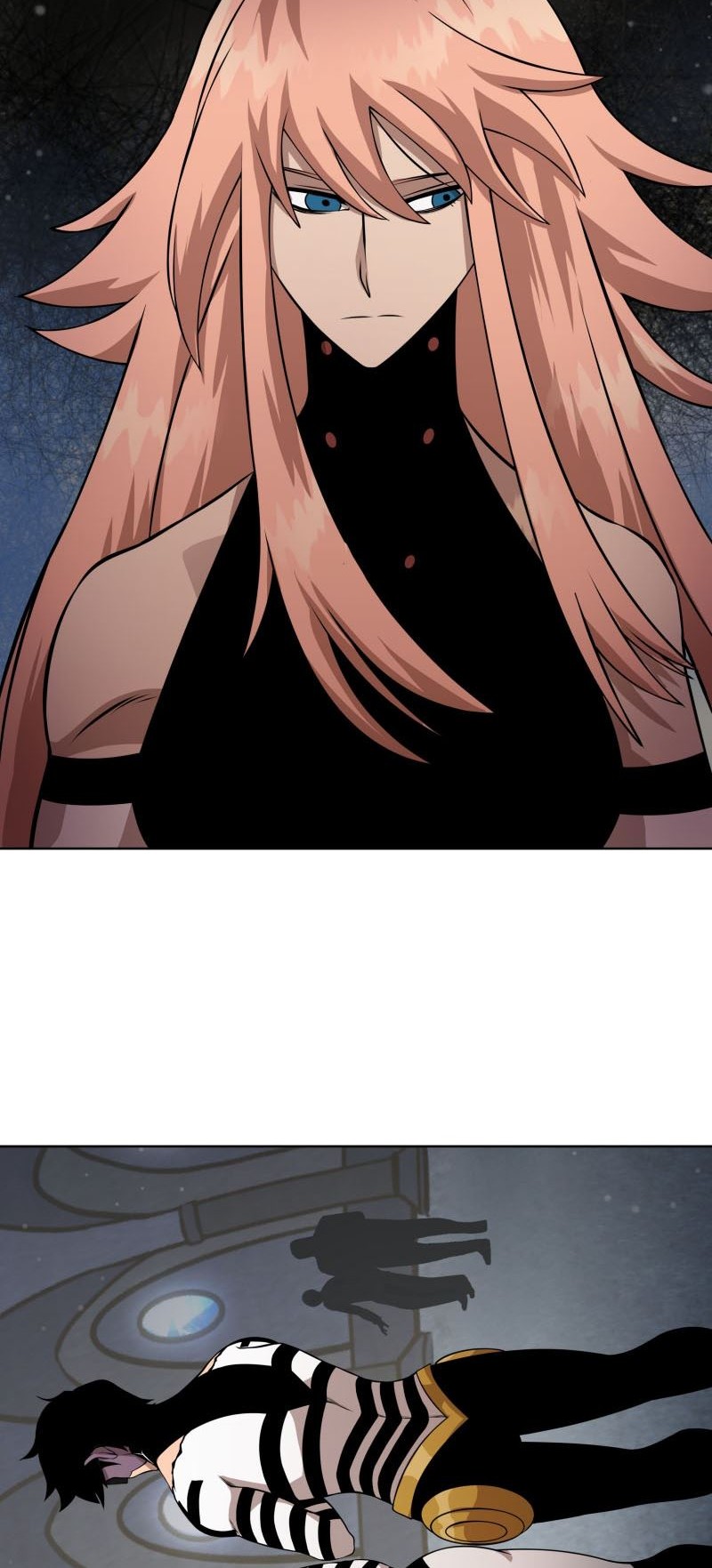 God Game Chapter 15 Gambar 59