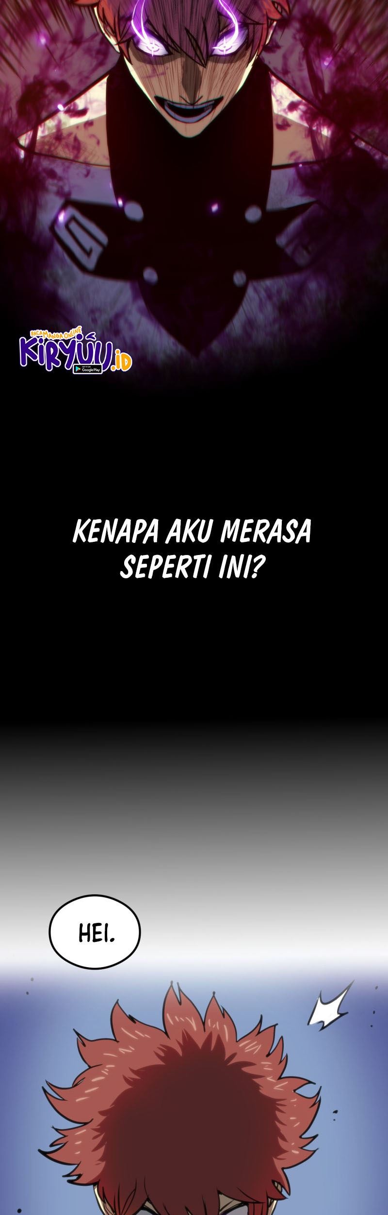 God Game Chapter 15 Gambar 8