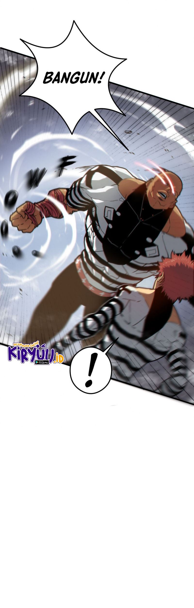 God Game Chapter 15 Gambar 10