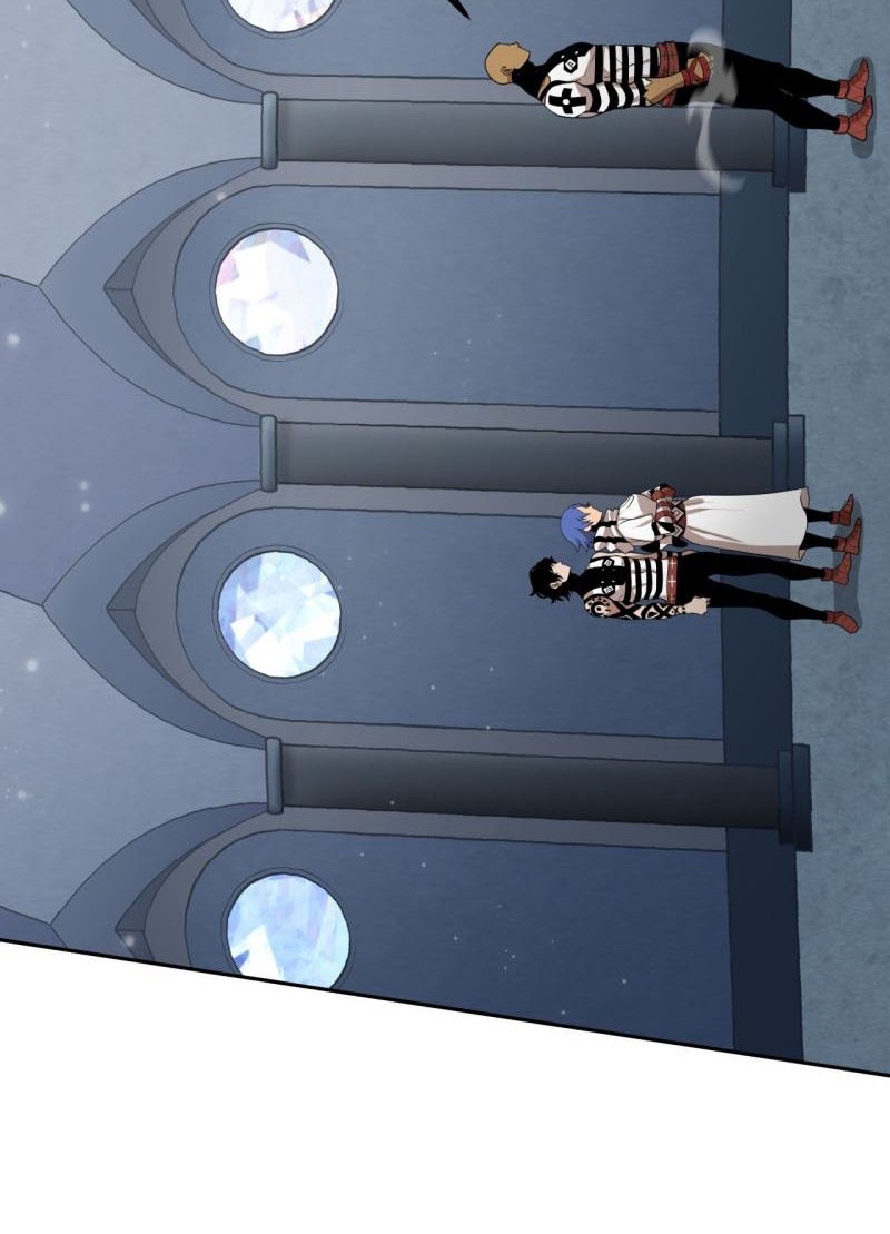 God Game Chapter 15 Gambar 13