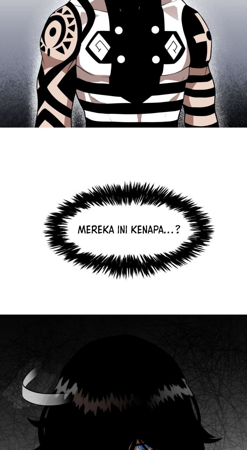 God Game Chapter 15 Gambar 17