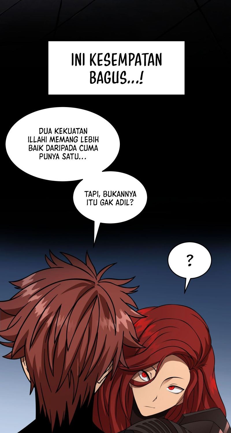God Game Chapter 13 Gambar 9