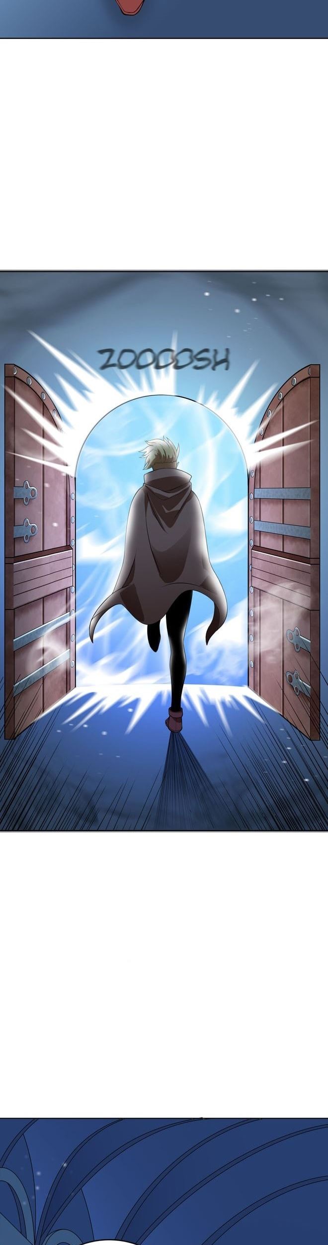 God Game Chapter 12 Gambar 40