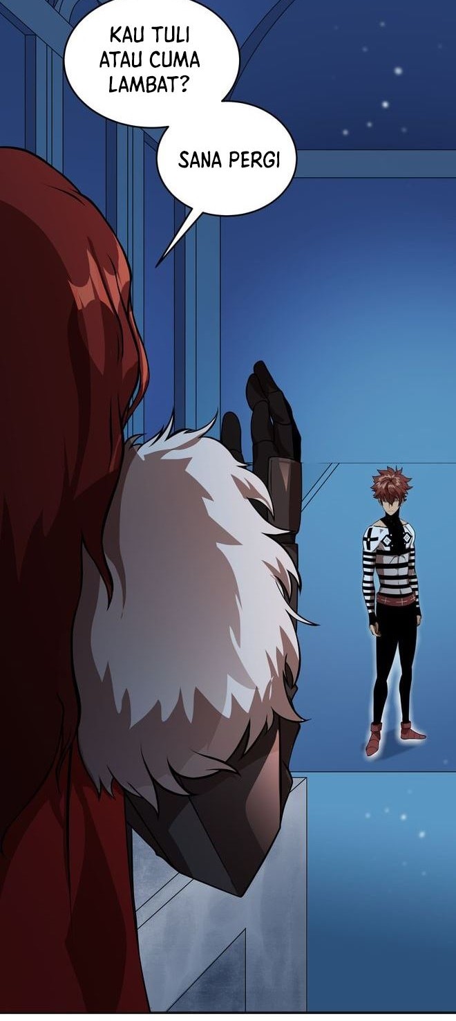 God Game Chapter 12 Gambar 41