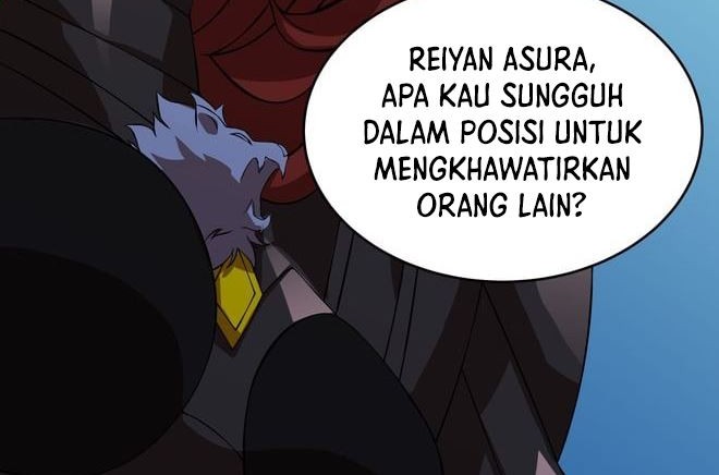God Game Chapter 12 Gambar 47