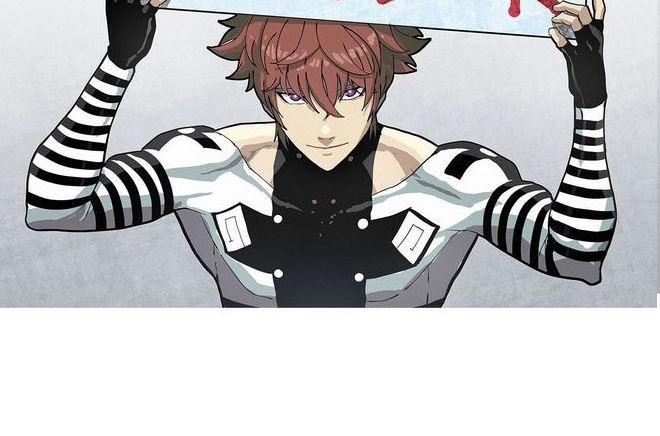 God Game Chapter 12 Gambar 53