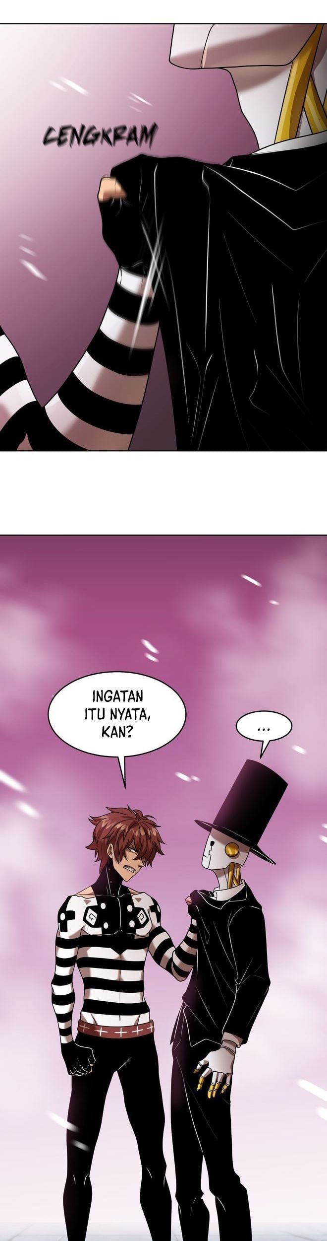 Baca God Game Chapter 12 Gambar 2