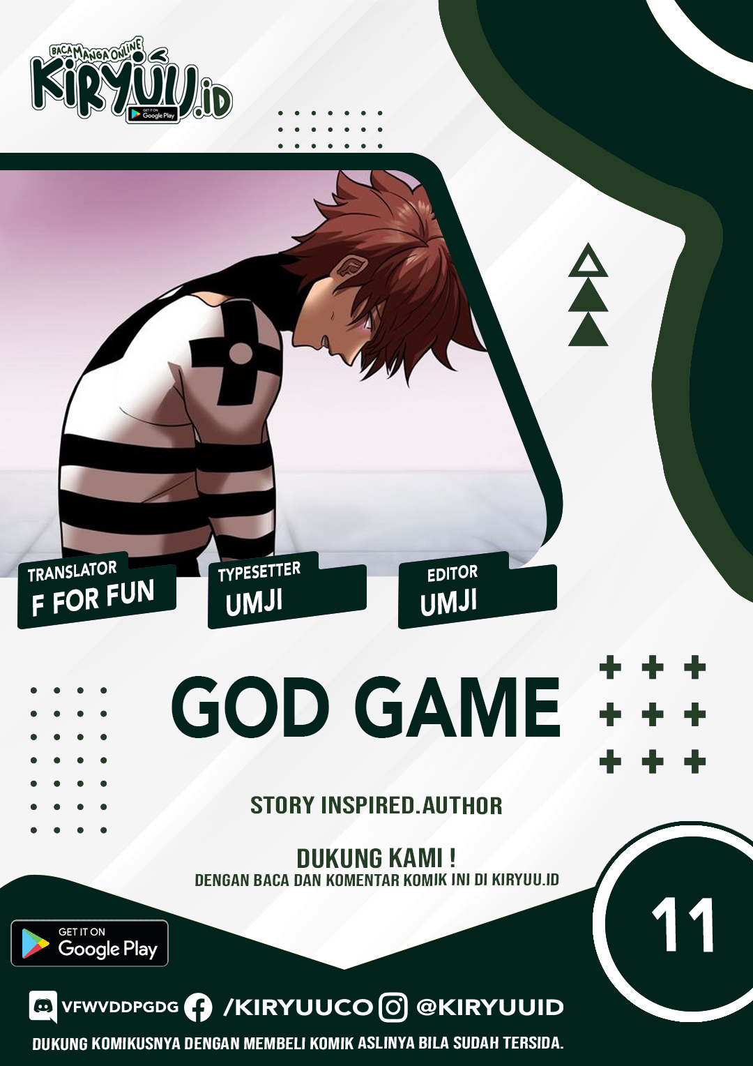 God Game