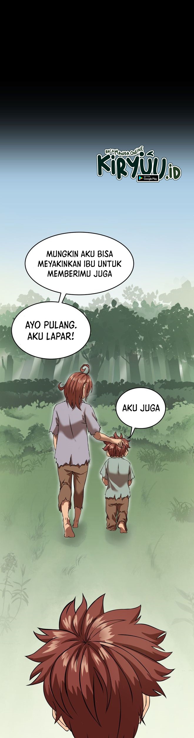 God Game Chapter 11 Gambar 11