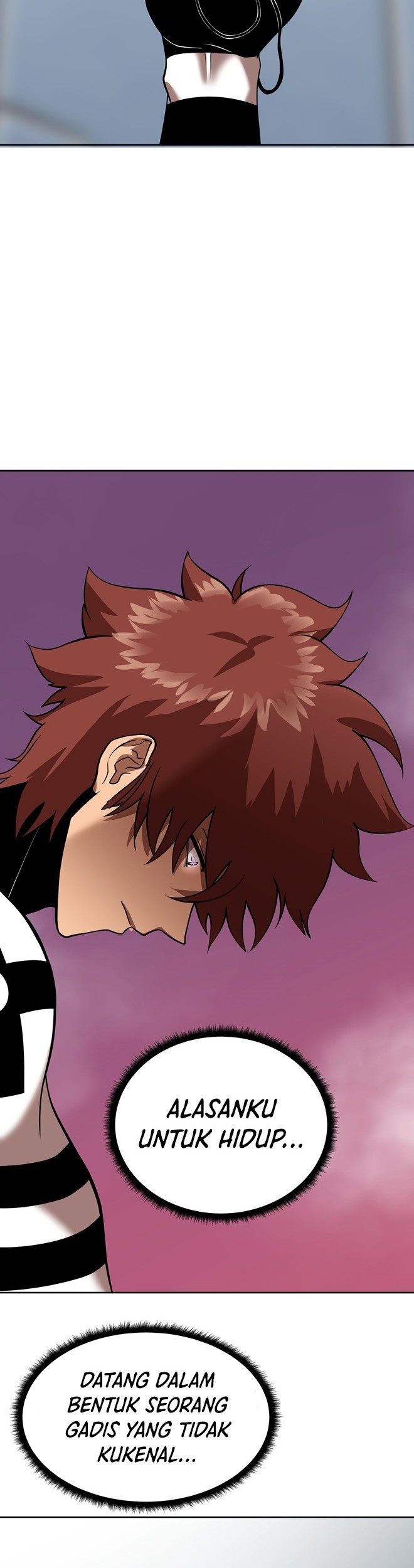 God Game Chapter 11 Gambar 27