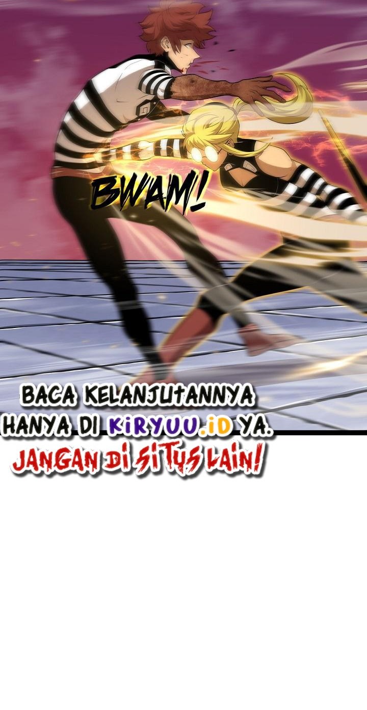 God Game Chapter 09 Gambar 8