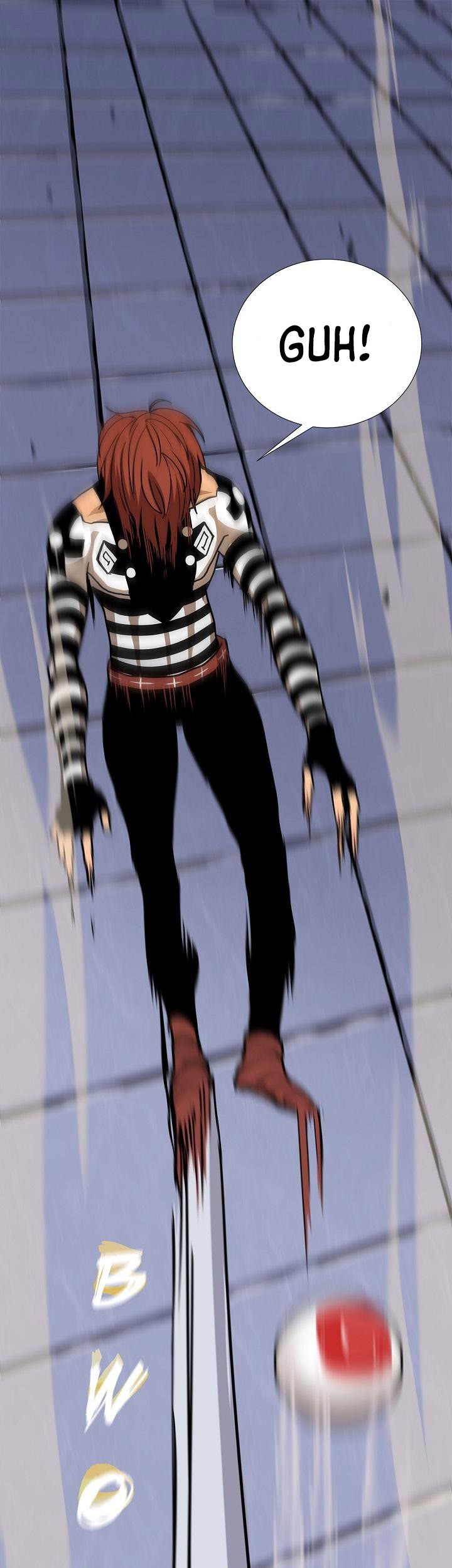 God Game Chapter 09 Gambar 9