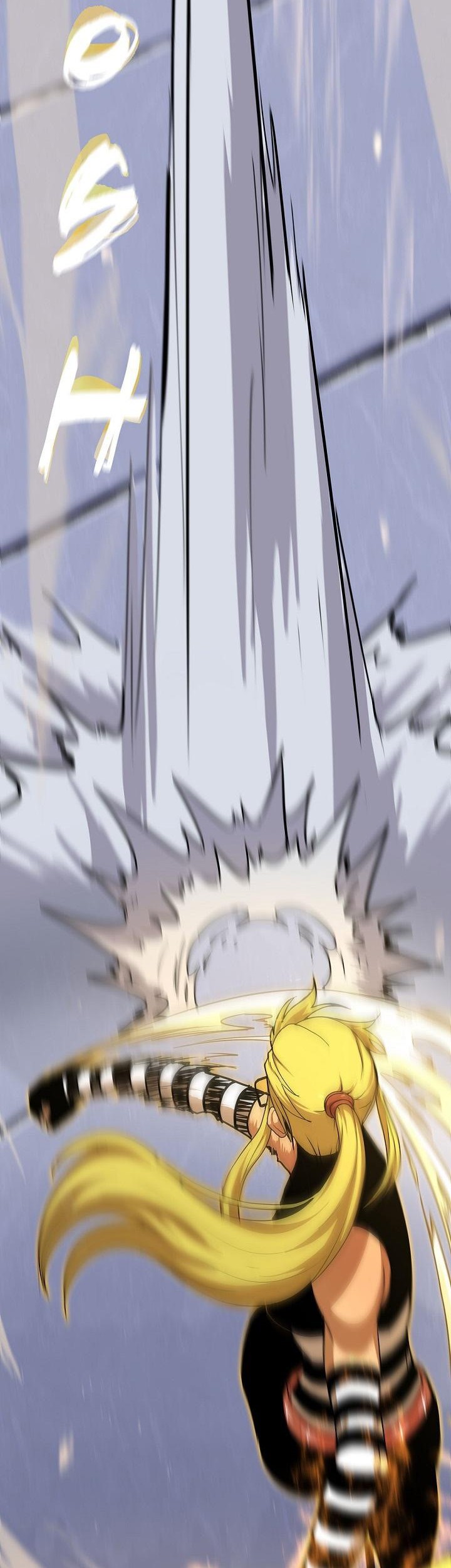 God Game Chapter 09 Gambar 10