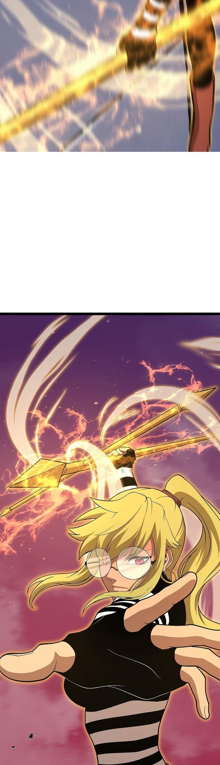 God Game Chapter 09 Gambar 11