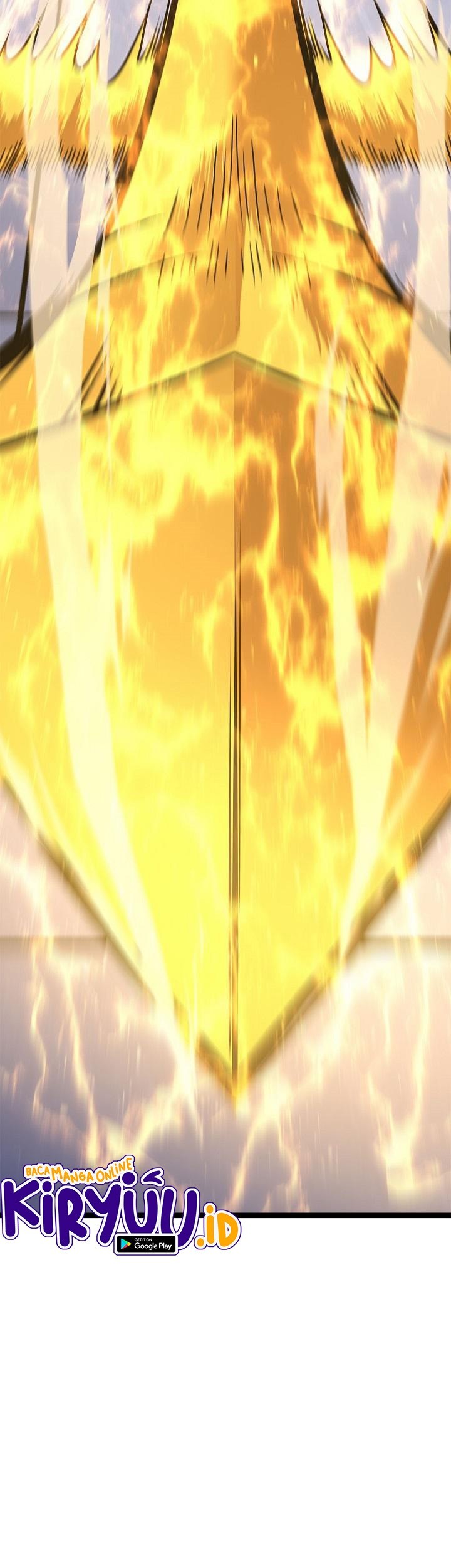 God Game Chapter 09 Gambar 13