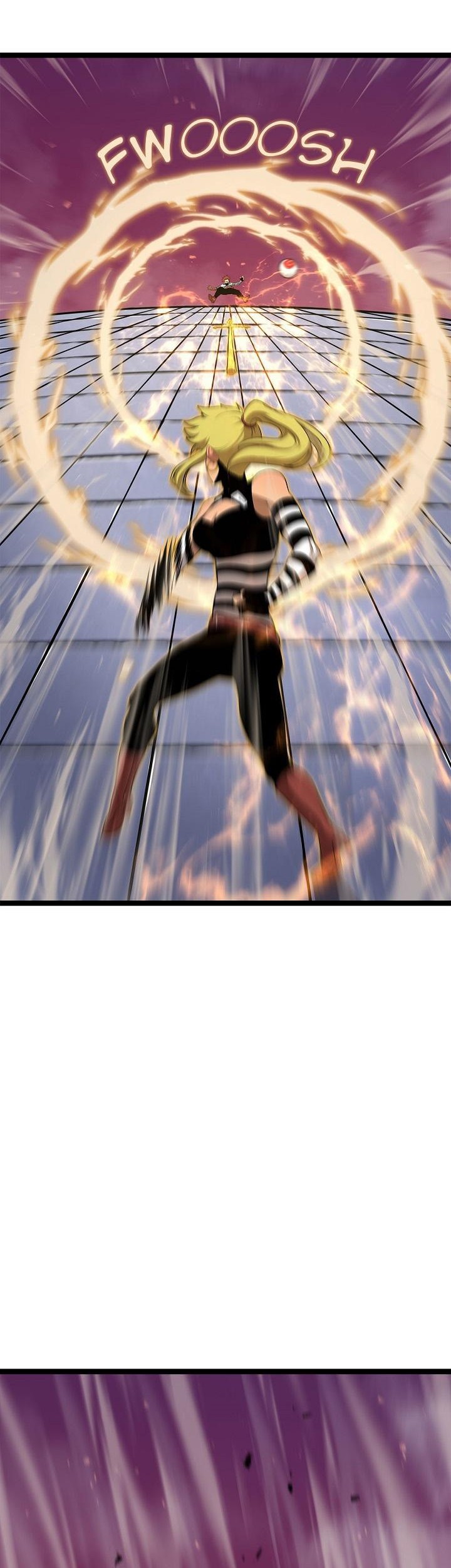 God Game Chapter 09 Gambar 14