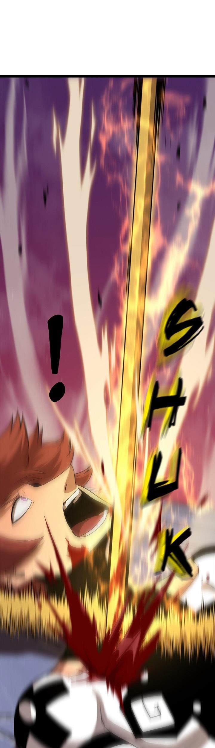 God Game Chapter 09 Gambar 16