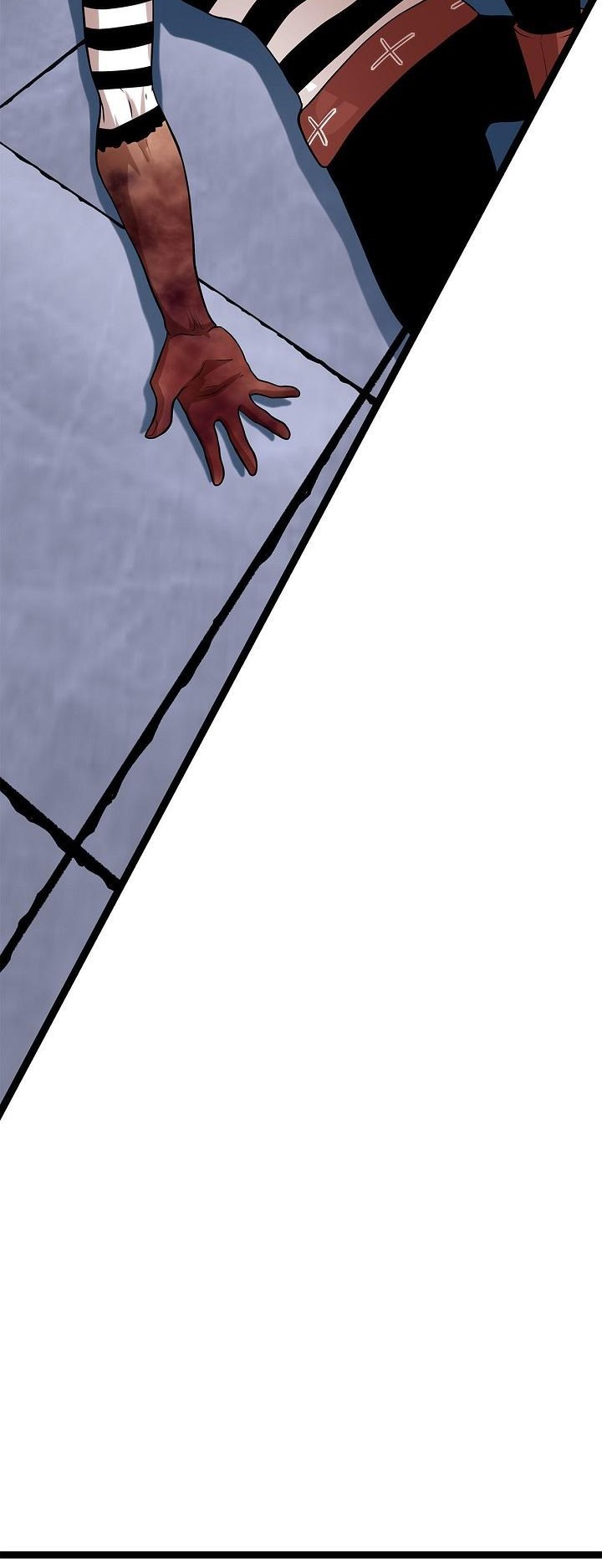 God Game Chapter 09 Gambar 22