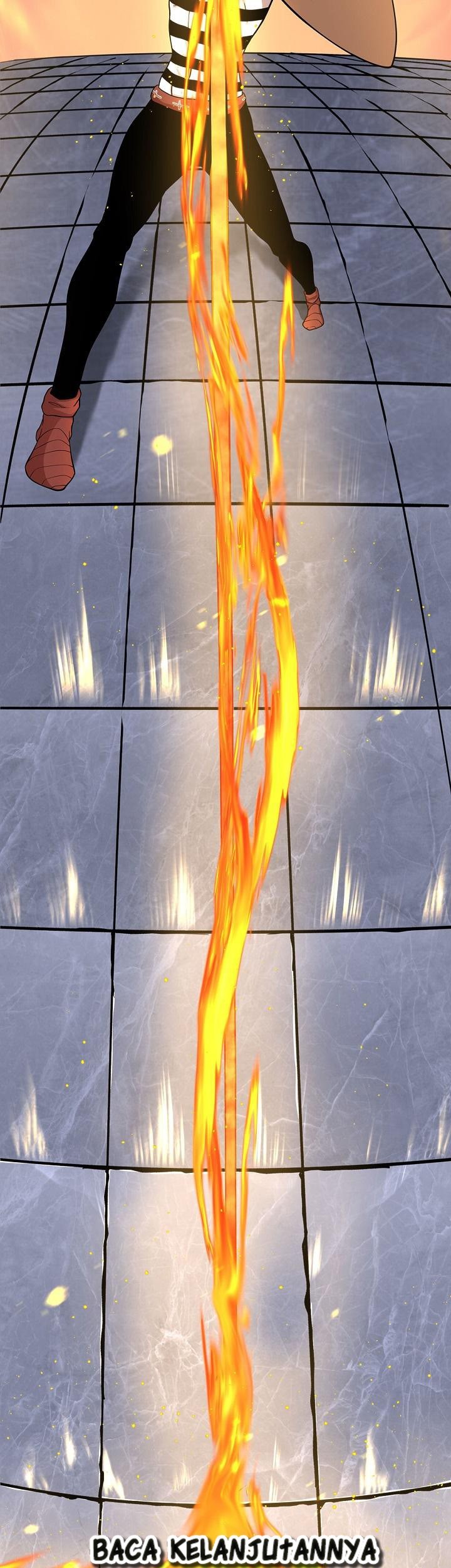 God Game Chapter 09 Gambar 41