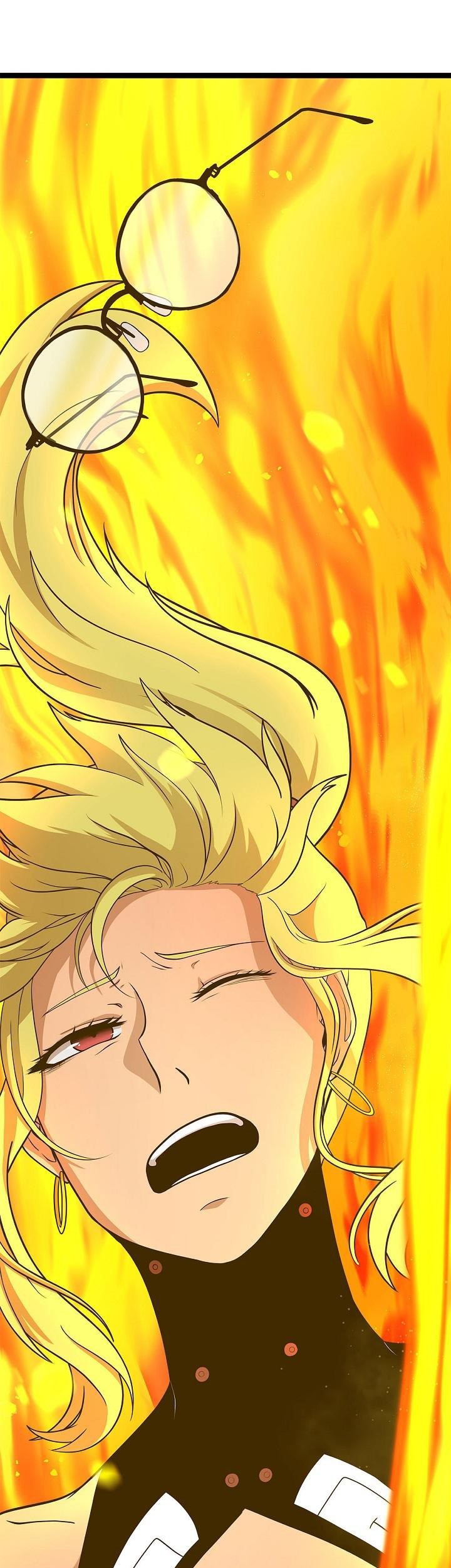 God Game Chapter 09 Gambar 44