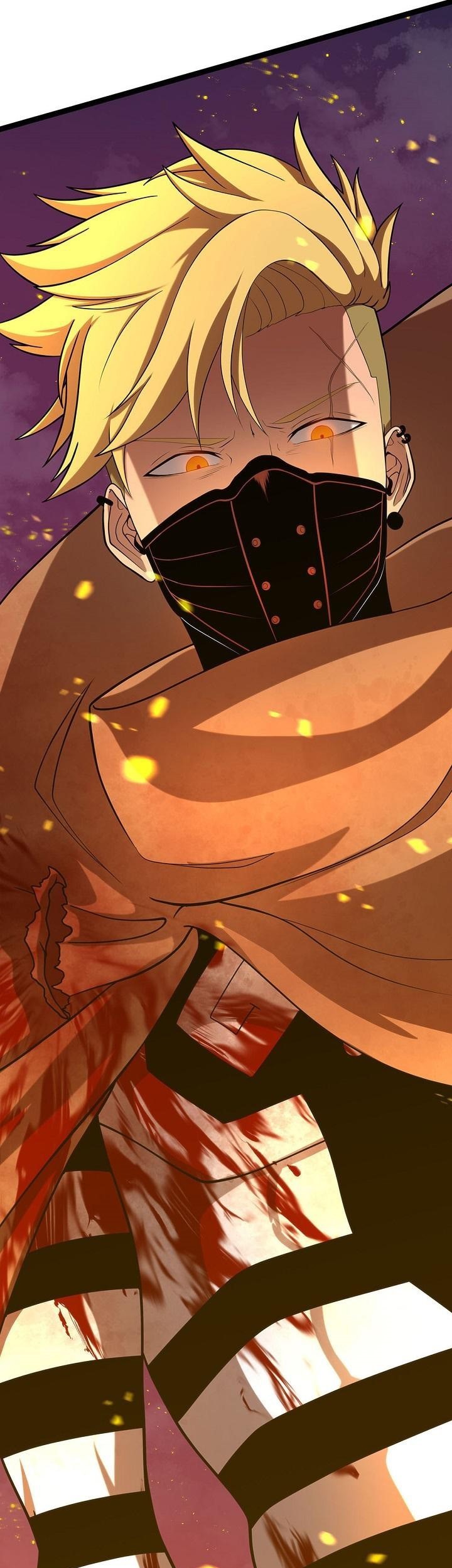 God Game Chapter 09 Gambar 51