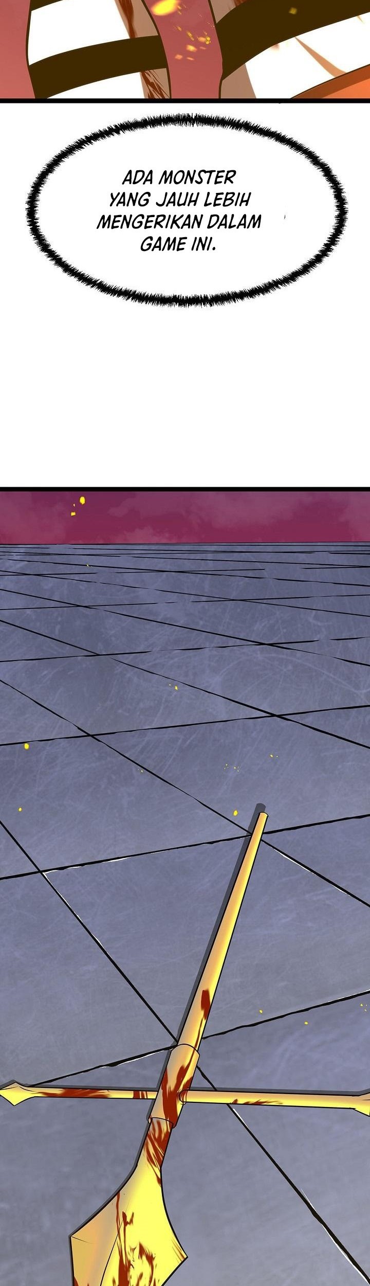 God Game Chapter 09 Gambar 52