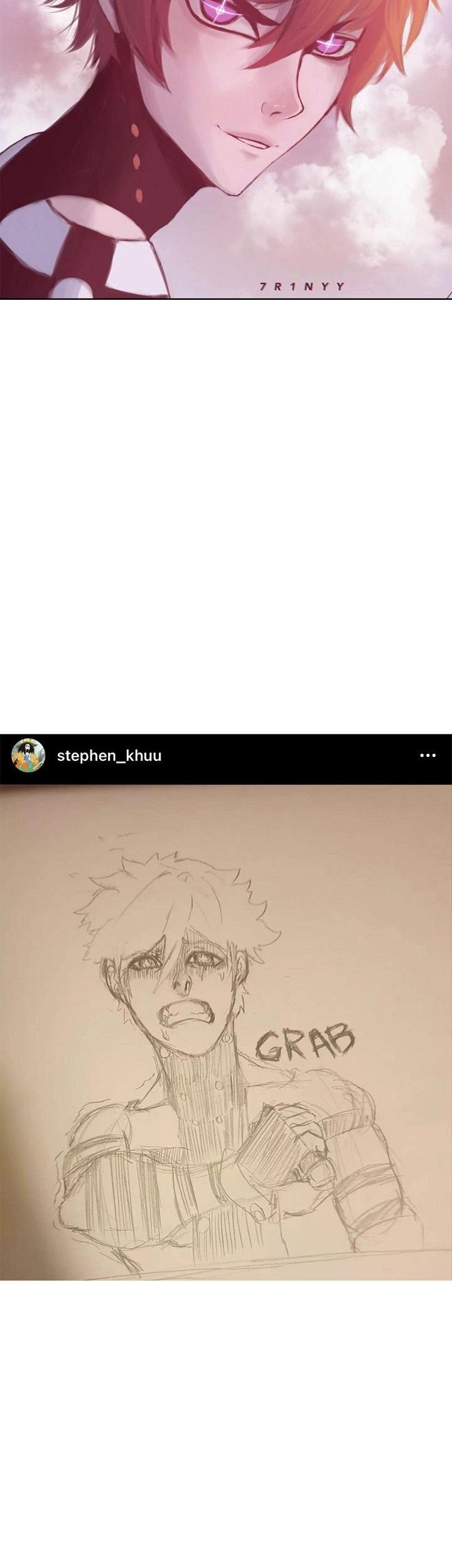 God Game Chapter 09 Gambar 56