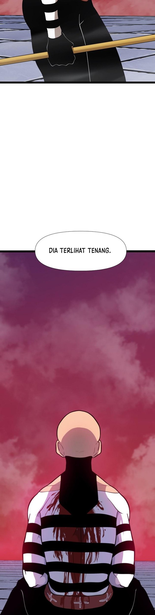 God Game Chapter 08 Gambar 48