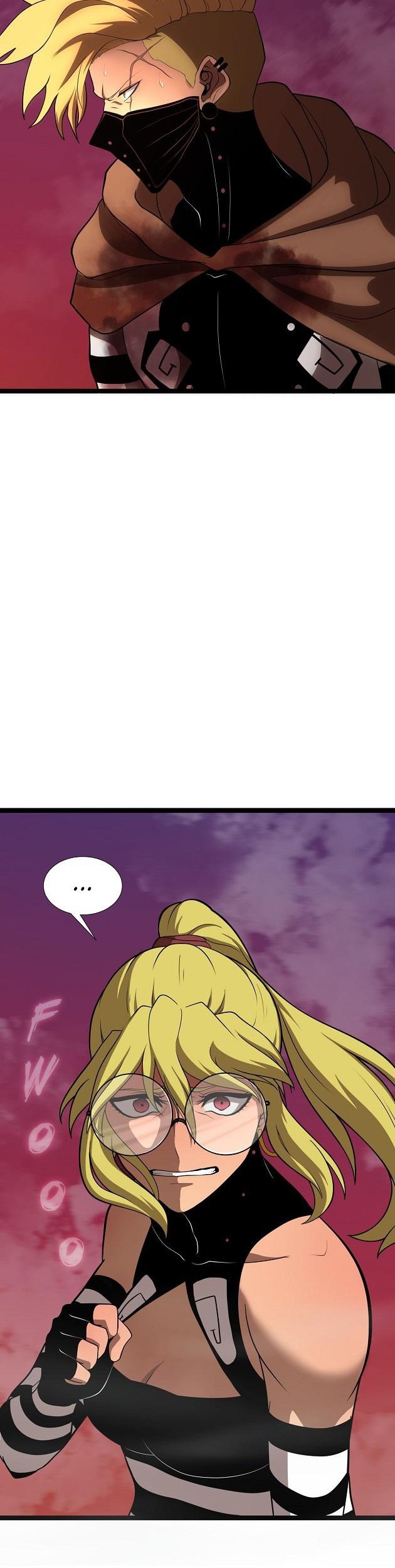 God Game Chapter 08 Gambar 9