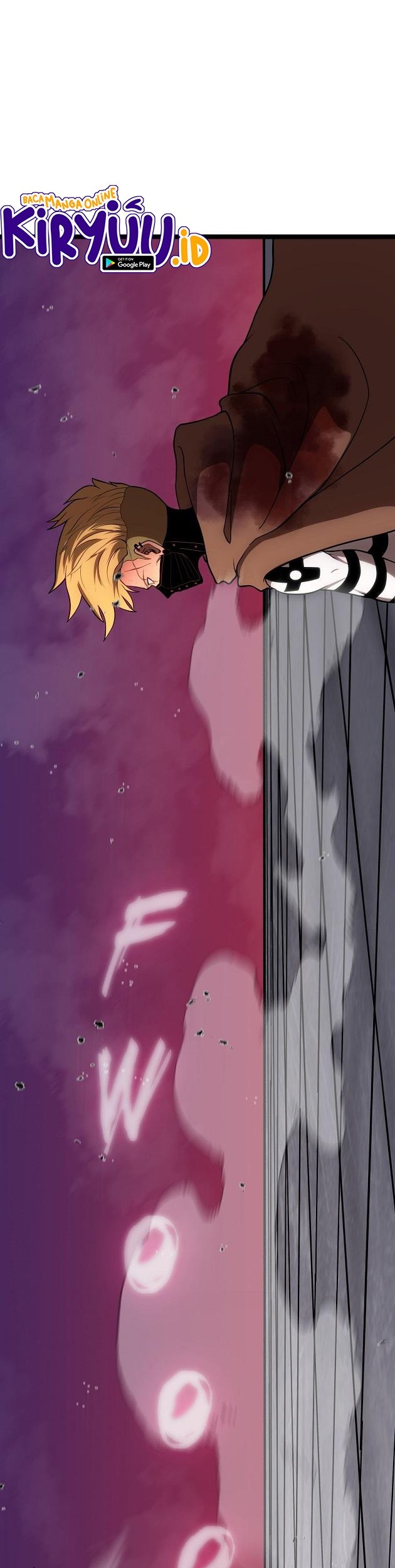 God Game Chapter 08 Gambar 12