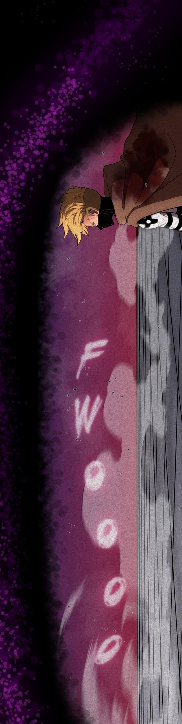 God Game Chapter 08 Gambar 20