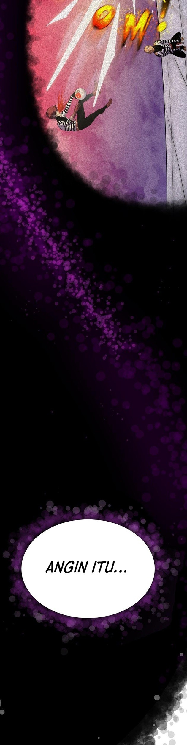 God Game Chapter 08 Gambar 22