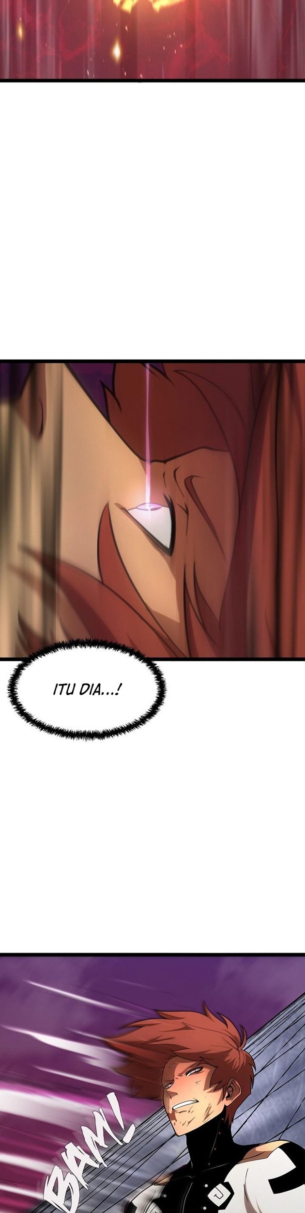 God Game Chapter 08 Gambar 31