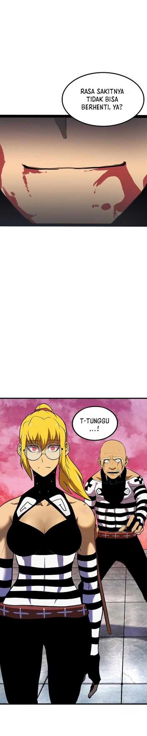 Baca  God Game Chapter 07 Gambar 2