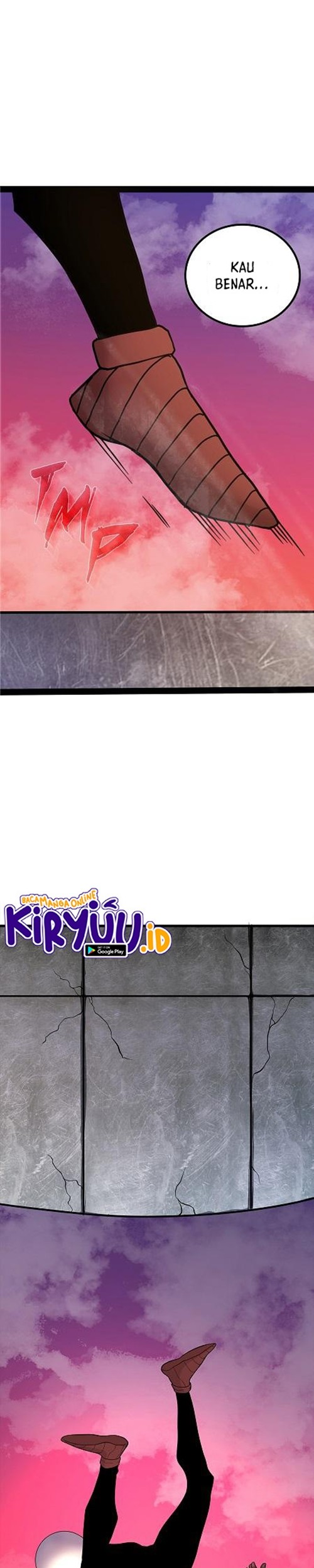 God Game Chapter 07 Gambar 3