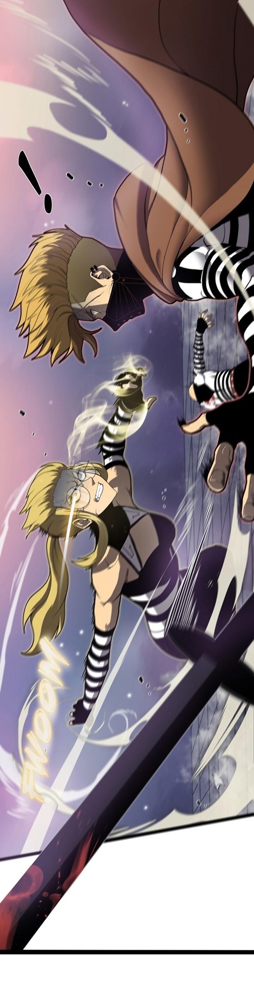 God Game Chapter 07 Gambar 15