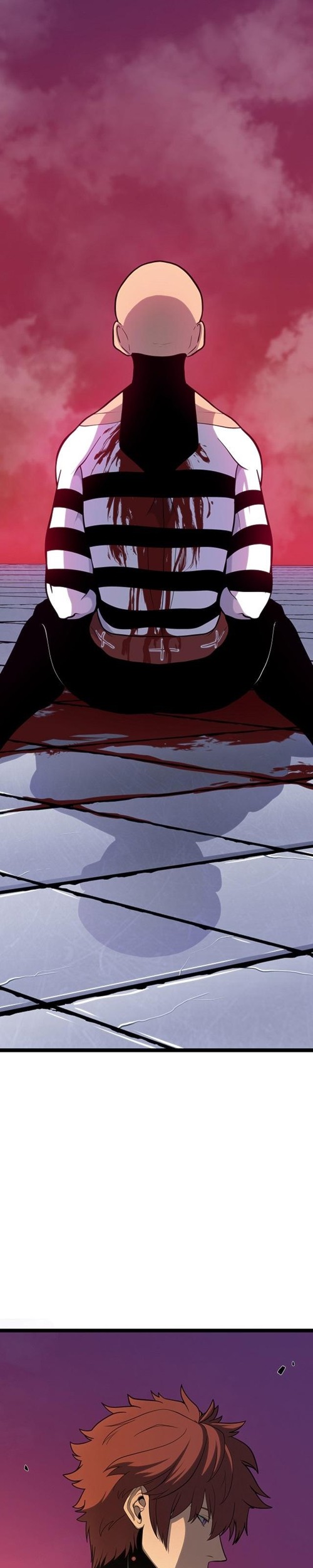 God Game Chapter 07 Gambar 26