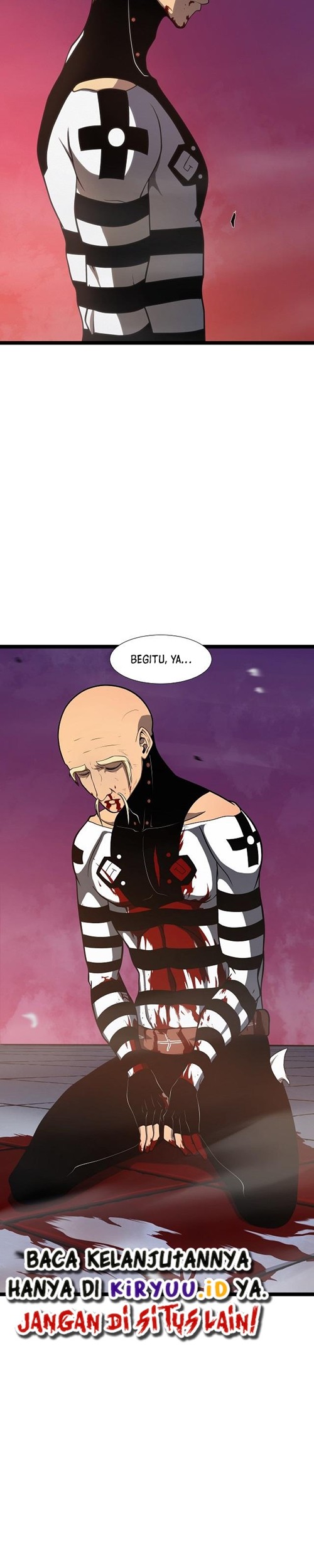 God Game Chapter 07 Gambar 27