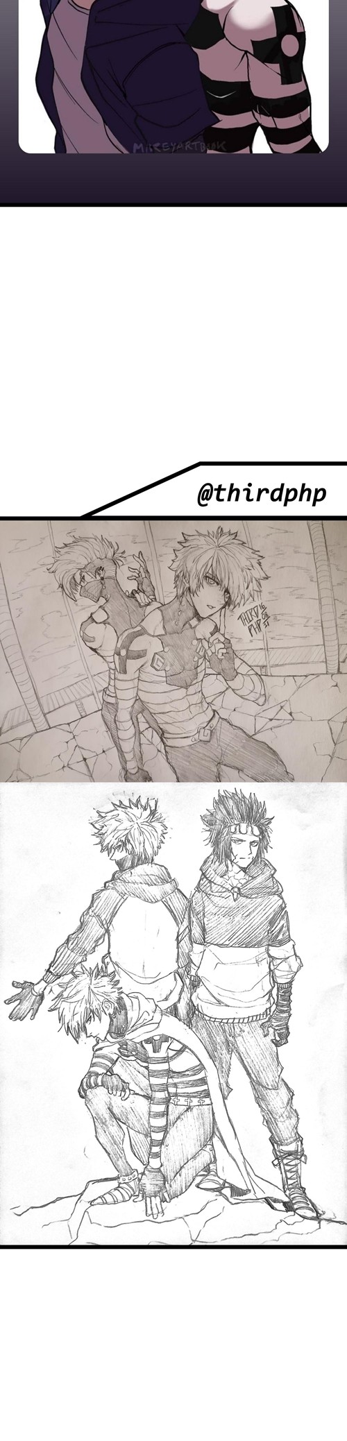 God Game Chapter 07 Gambar 29