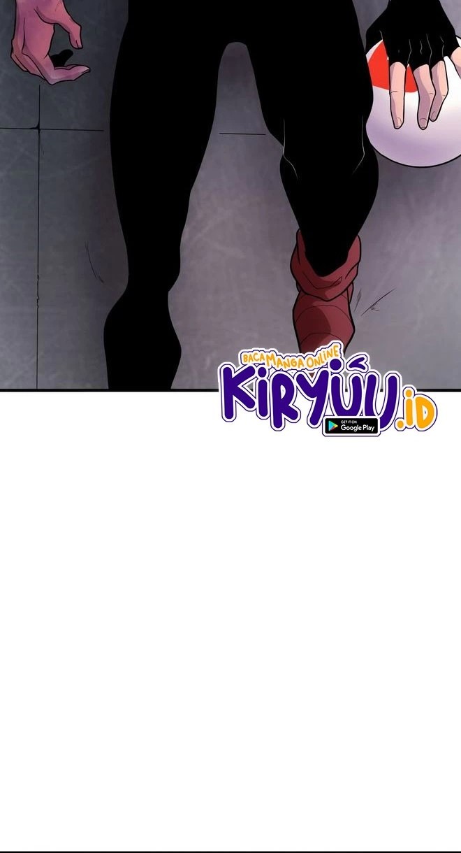 God Game Chapter 06 Gambar 28