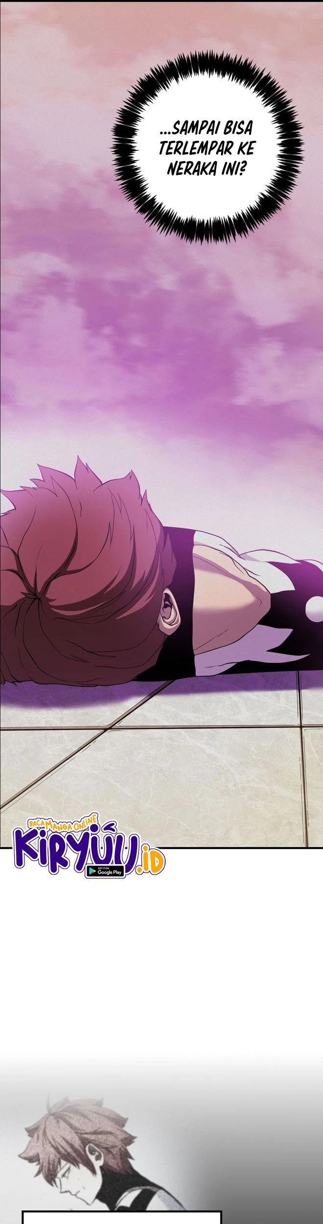 God Game Chapter 06 Gambar 29