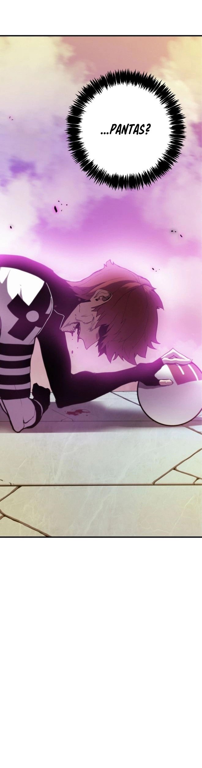 God Game Chapter 06 Gambar 33