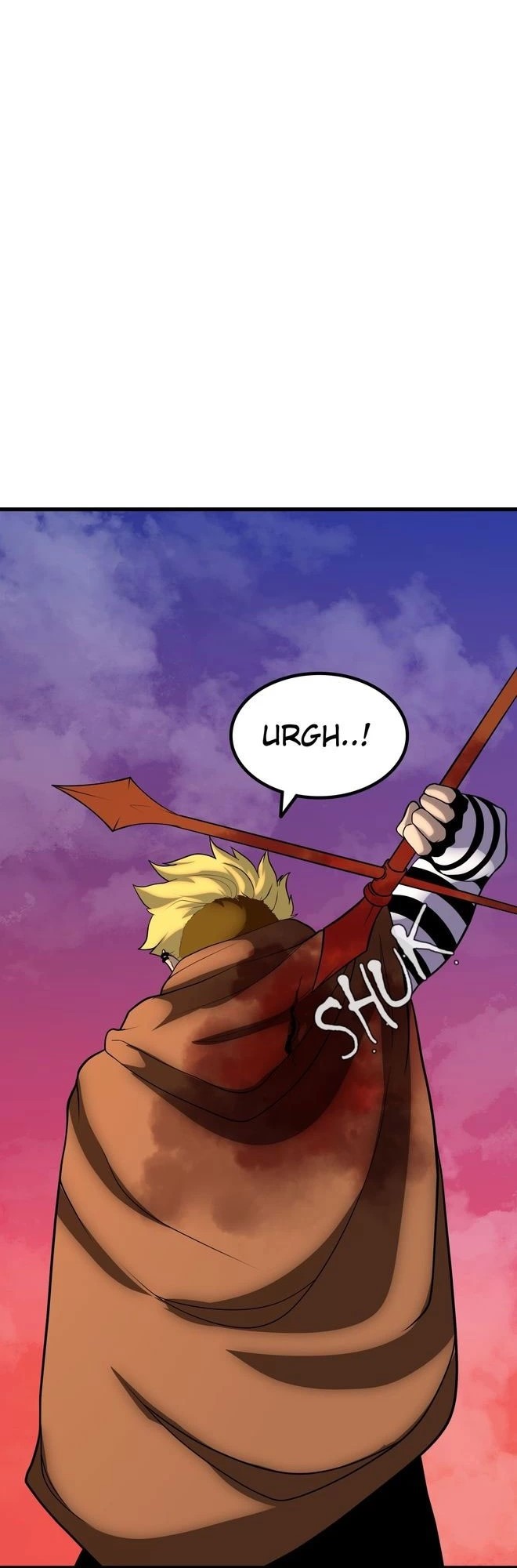 God Game Chapter 06 Gambar 40