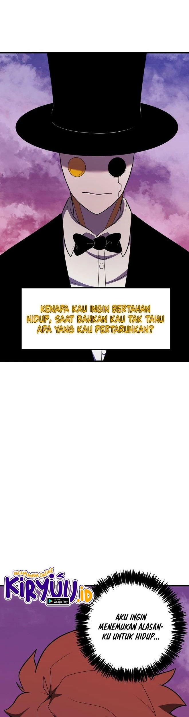 God Game Chapter 06 Gambar 47