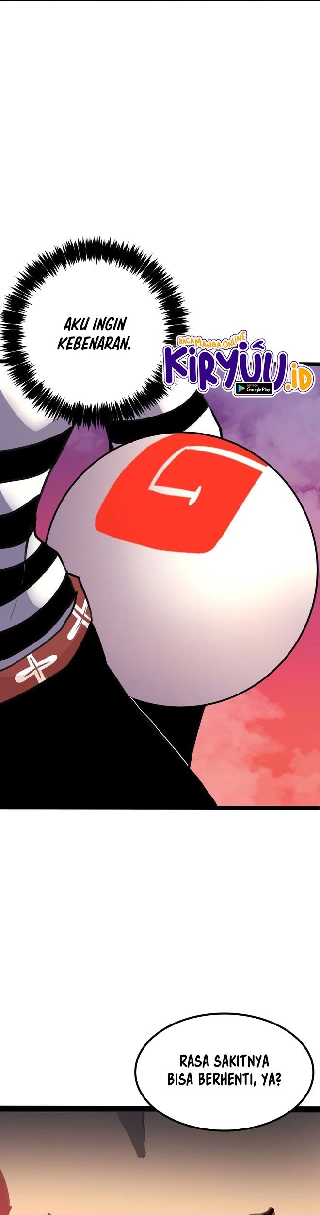 God Game Chapter 06 Gambar 49
