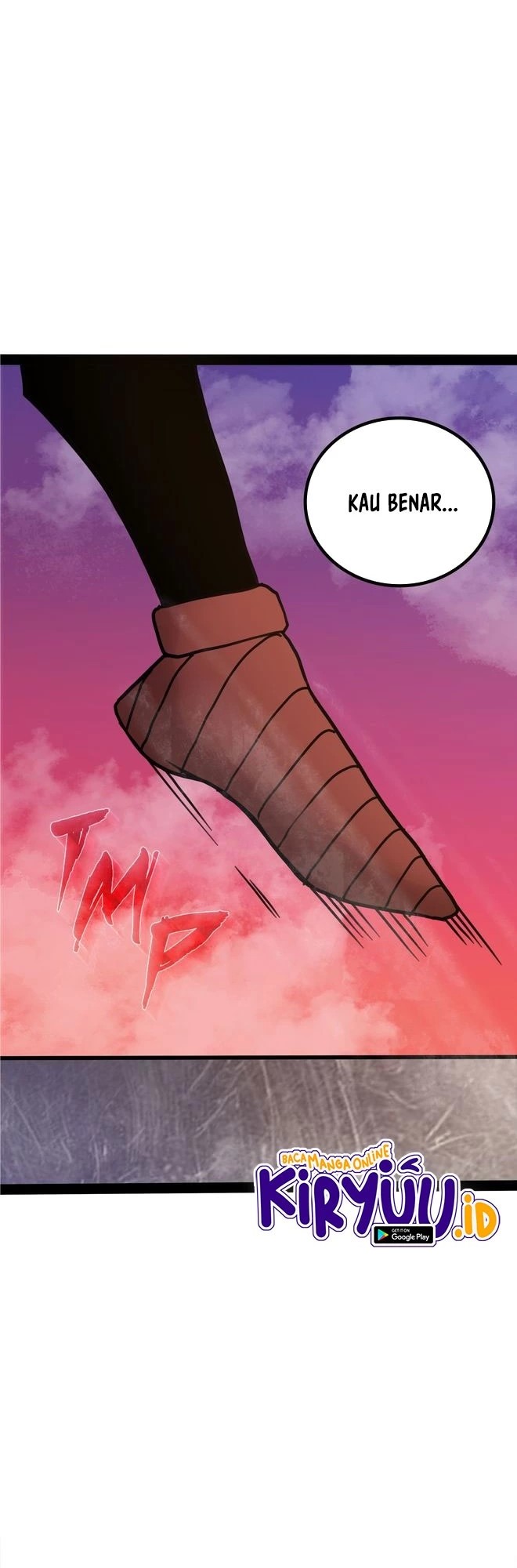 God Game Chapter 06 Gambar 51