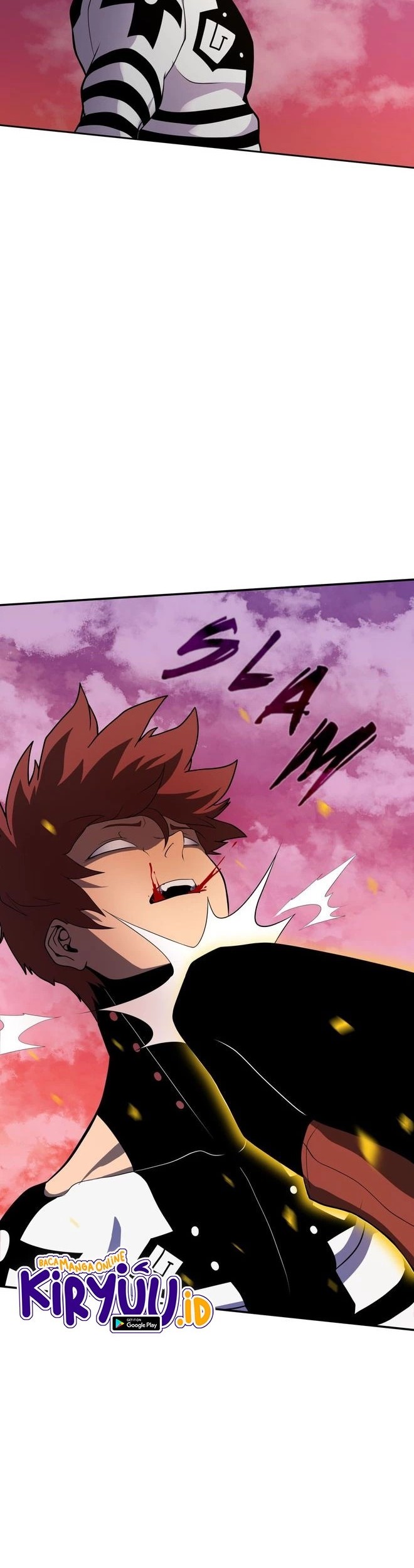 God Game Chapter 06 Gambar 12