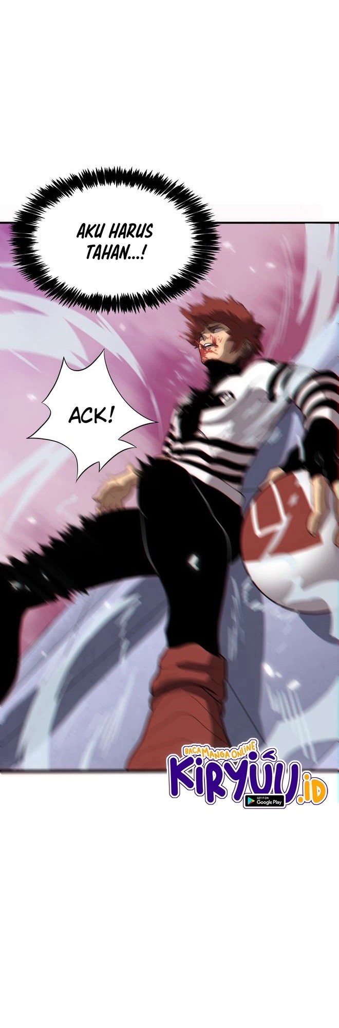 God Game Chapter 06 Gambar 19